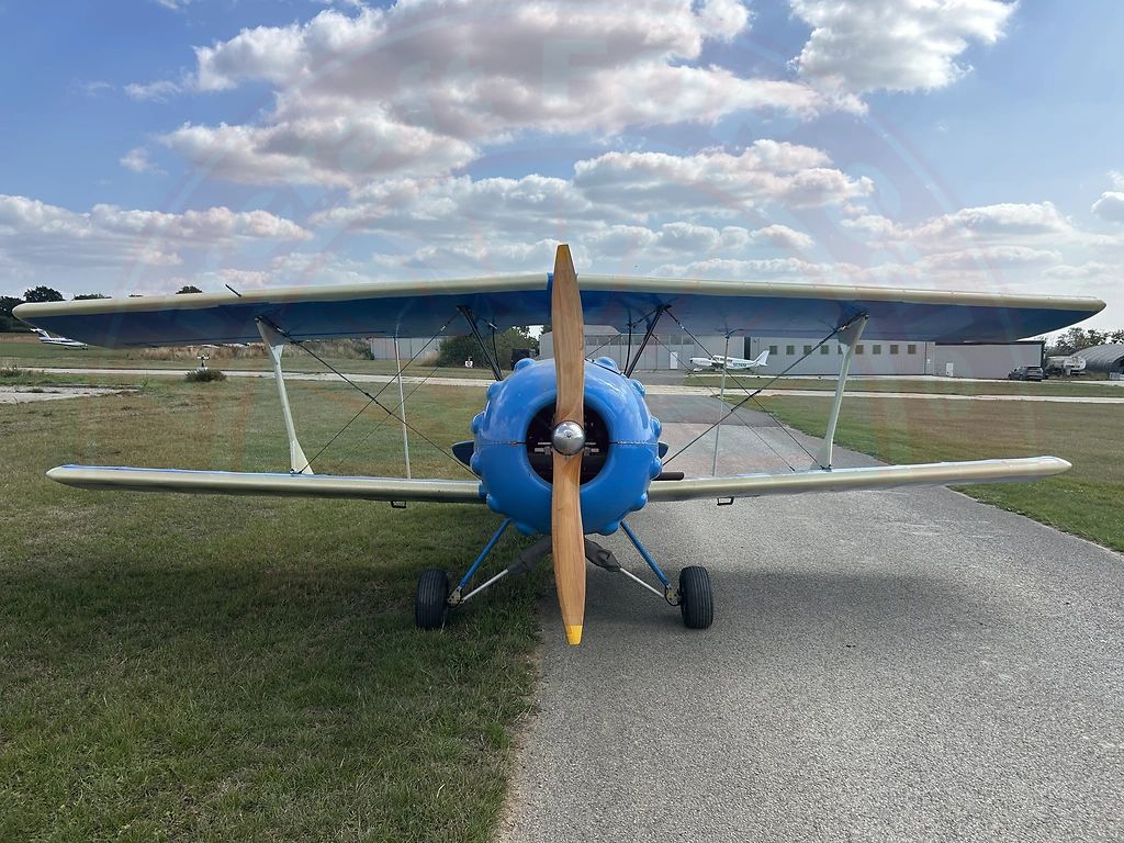 Murphy Aircraft Renegade Spirit, fotografía 5 de 6