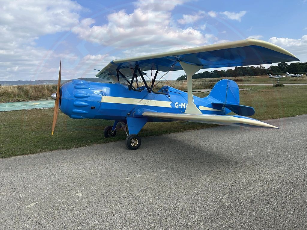 Murphy Aircraft Renegade Spirit, fotografía 6 de 6