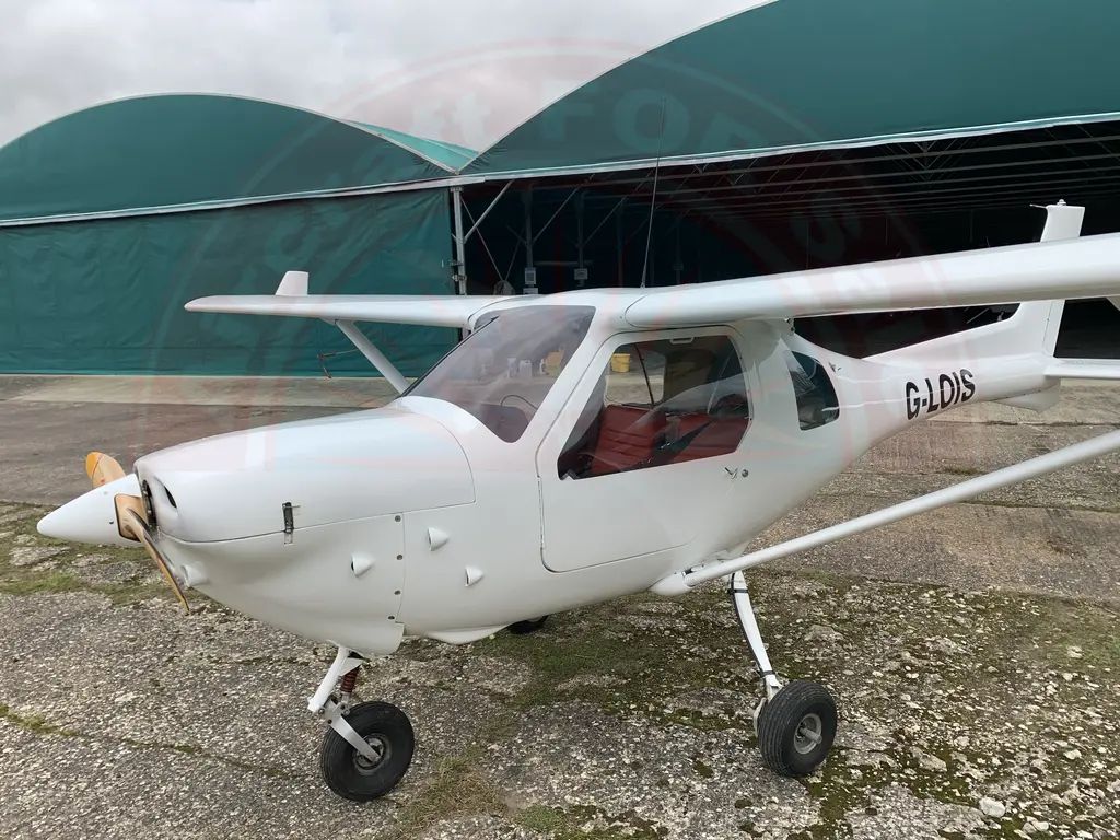 Jabiru UL 430, fotografía 3 de 8
