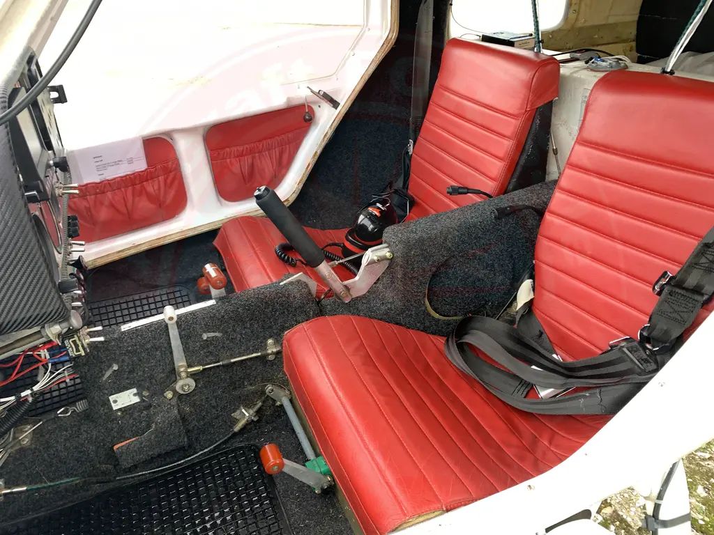 Jabiru UL 430, fotografía 5 de 8