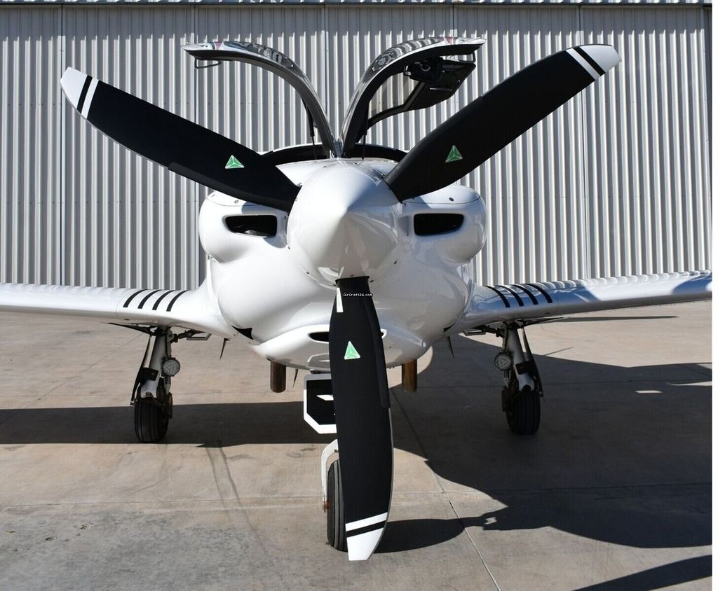 Pipistrel Panthera, fotografía 4 de 10