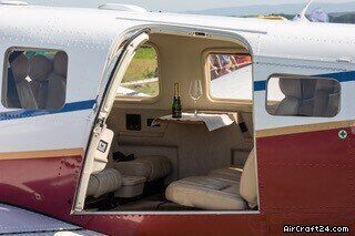 Piper PA-34, fotografía 3 de 10