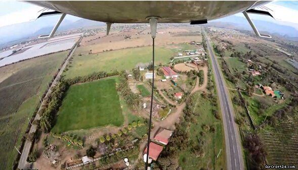 Pipistrel Panthera, fotografía 9 de 10