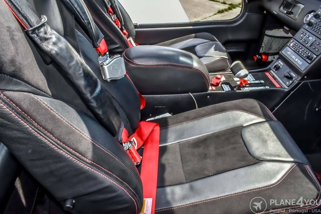 Cirrus SR22 G5 GTS, fotografía 18 de 20