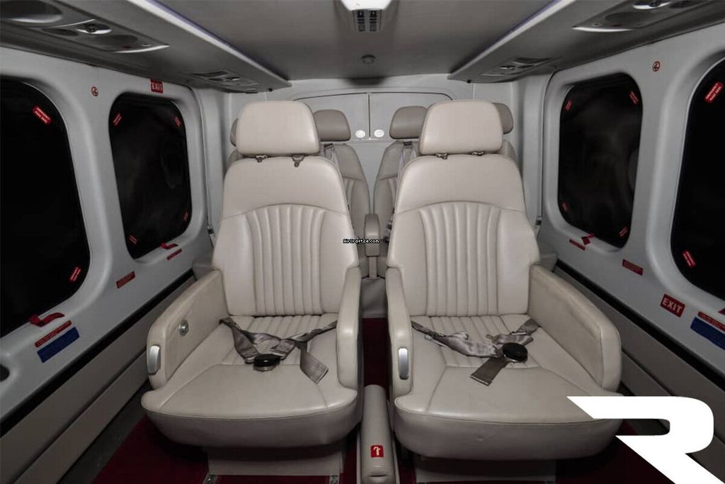 Agusta AB139, fotografía 4 de 13