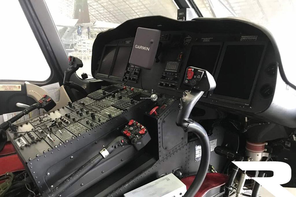 Agusta AB139, fotografía 13 de 13