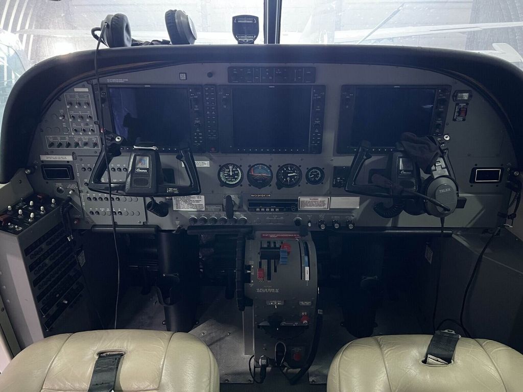 Cessna 208, fotografía 2 de 7