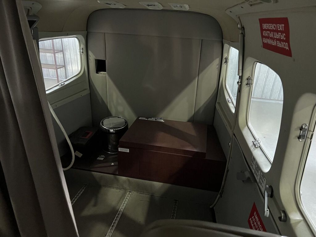 Cessna 208, fotografía 5 de 7