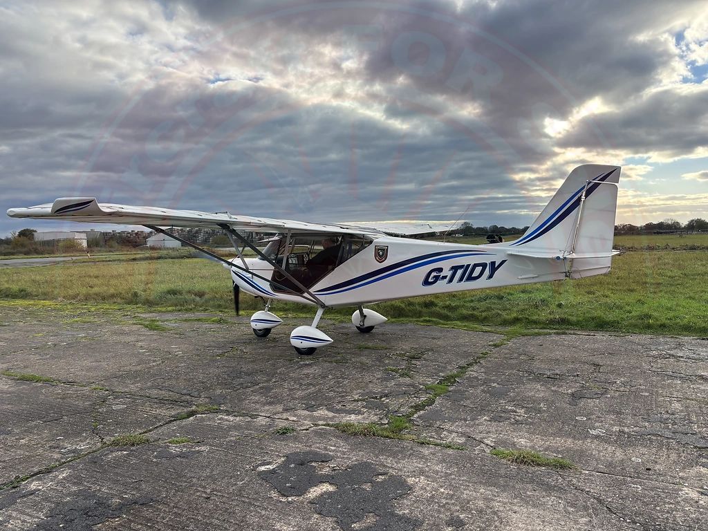 Skyranger Sky Ranger, fotografía 3 de 7