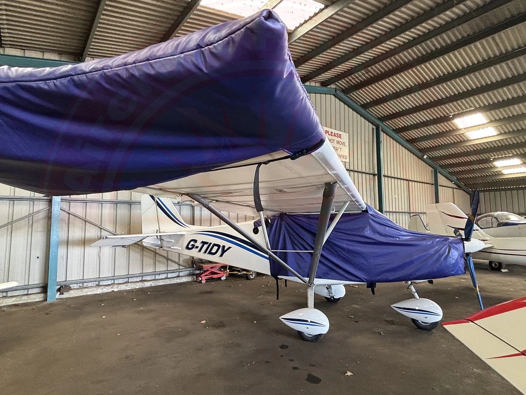 Skyranger Sky Ranger, fotografía 4 de 7