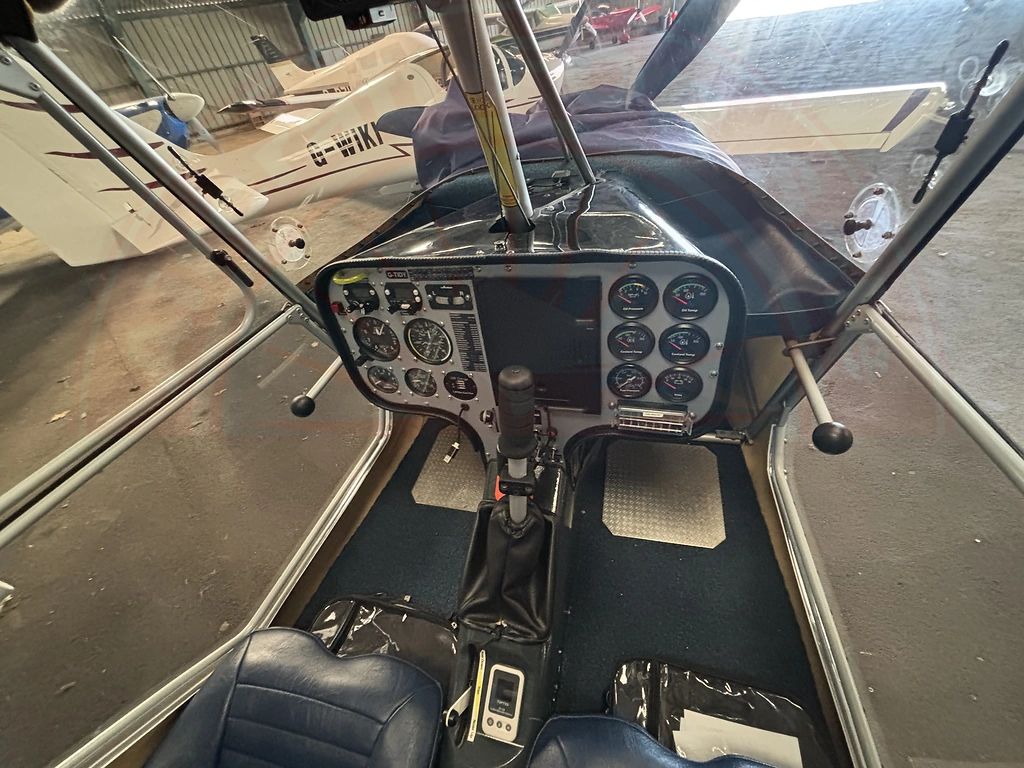 Skyranger Sky Ranger, fotografía 5 de 7