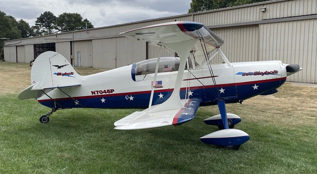 Steen Skybolt, fotografía 2 de 10