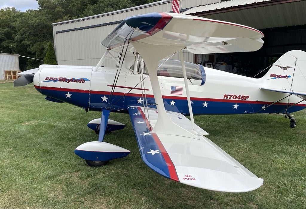 Steen Skybolt, fotografía 3 de 10