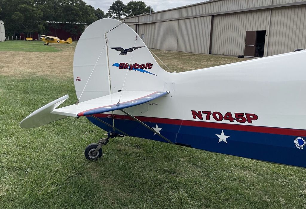Steen Skybolt, fotografía 5 de 10