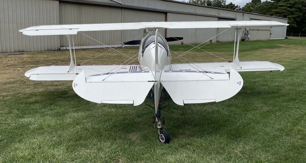 Steen Skybolt, fotografía 6 de 10