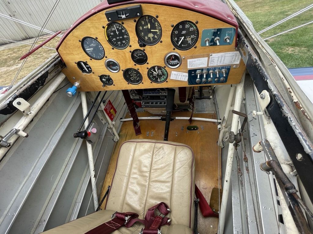 Steen Skybolt, fotografía 7 de 10