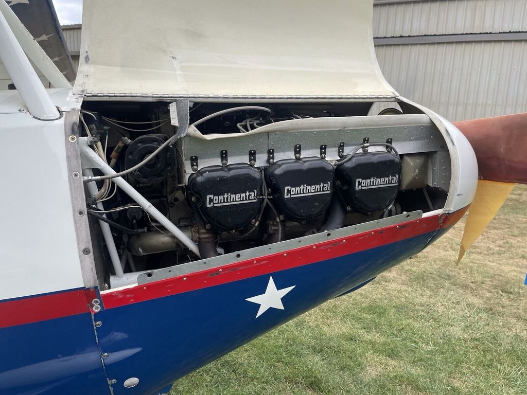 Steen Skybolt, fotografía 9 de 10