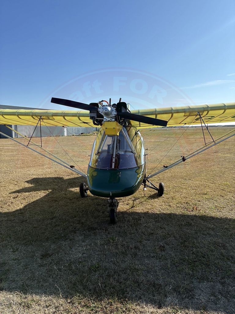 Thruster T600N, fotografía 3 de 4