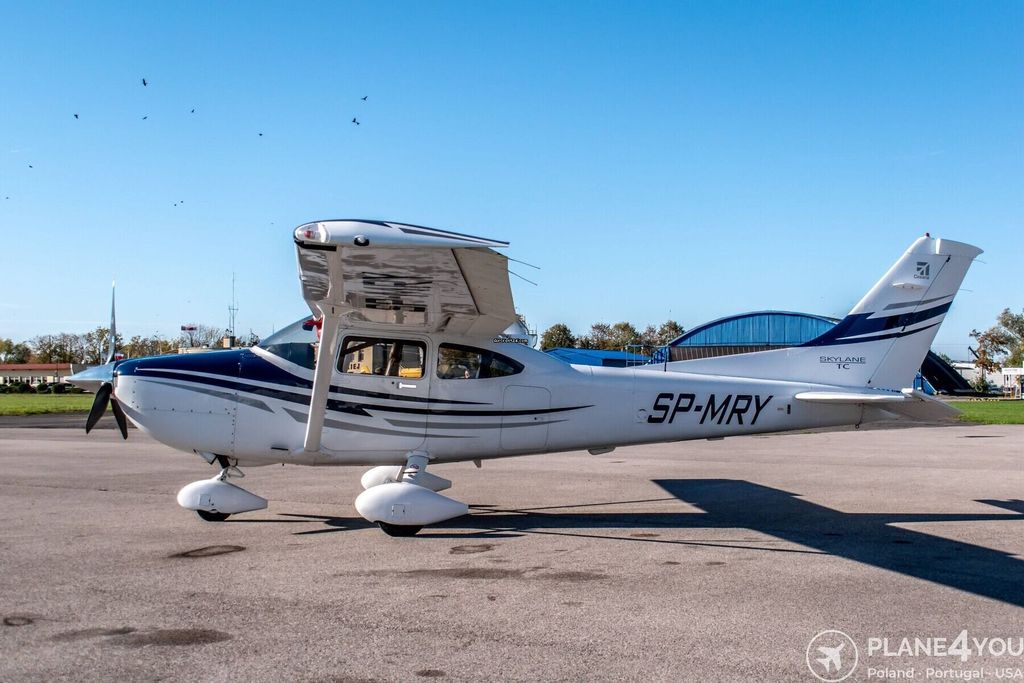 Cessna T182, fotografía 3 de 20