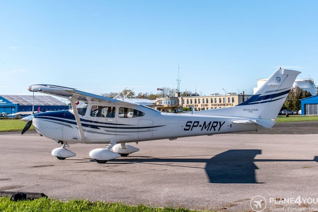 Cessna T182, fotografía 4 de 20