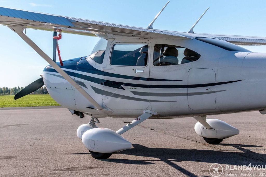 Cessna T182, fotografía 5 de 20