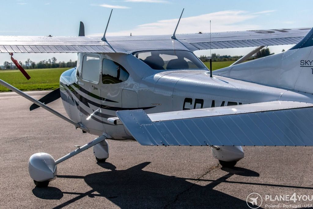 Cessna T182, fotografía 6 de 20