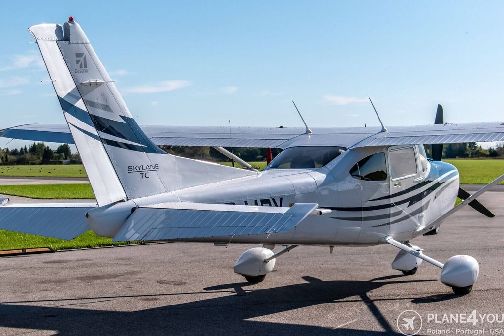 Cessna T182, fotografía 7 de 20