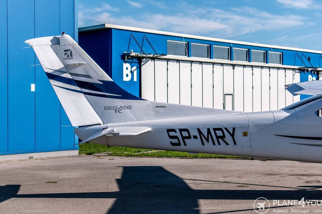 Cessna T182, fotografía 8 de 20