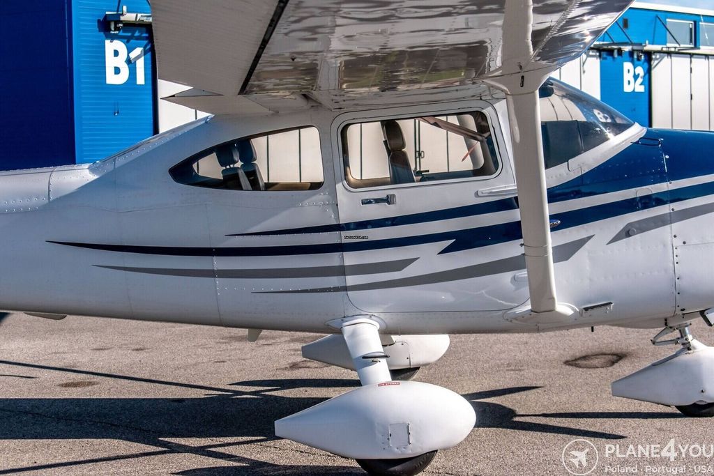 Cessna T182, fotografía 9 de 20