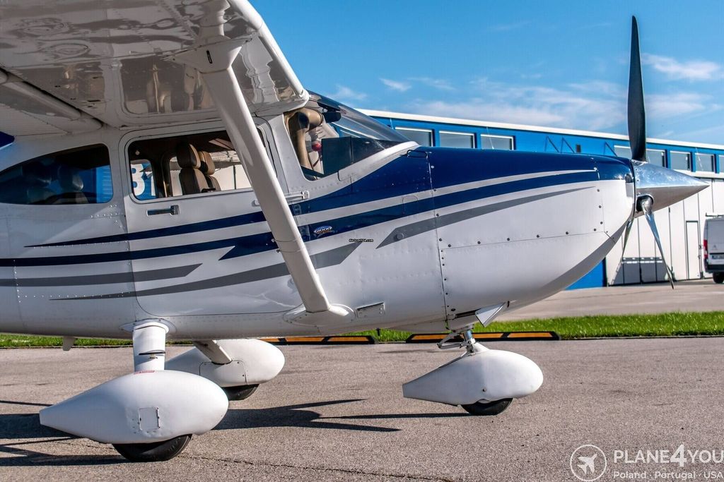 Cessna T182, fotografía 10 de 20