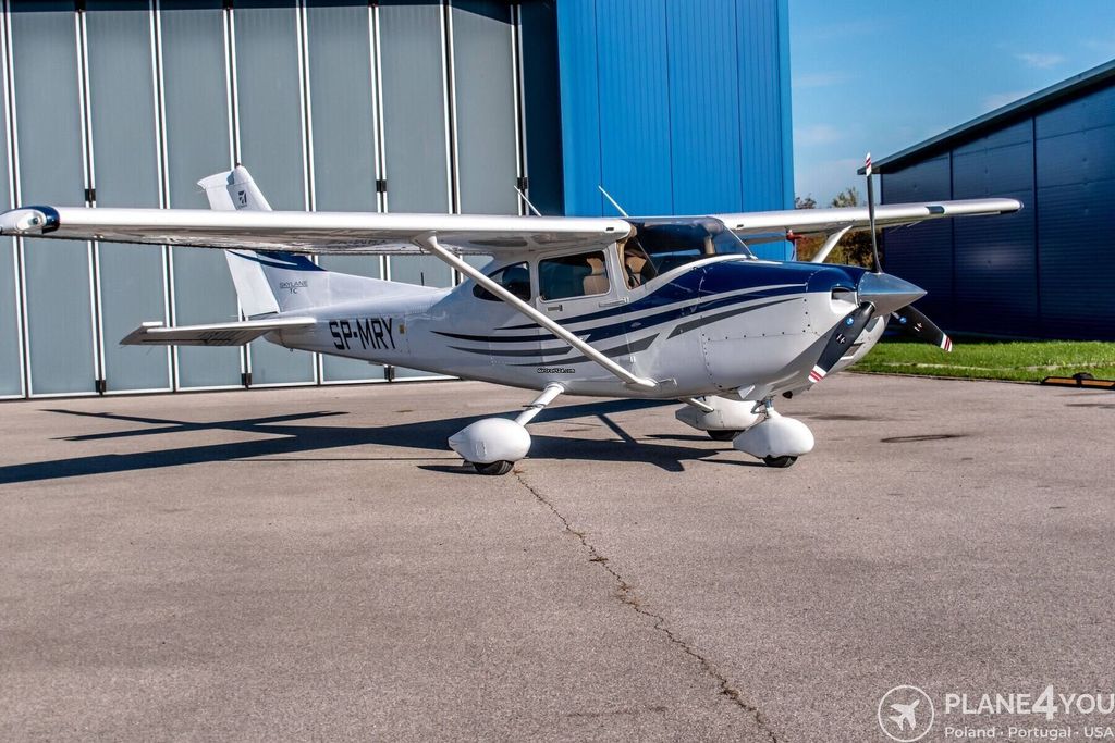 Cessna T182, fotografía 11 de 20