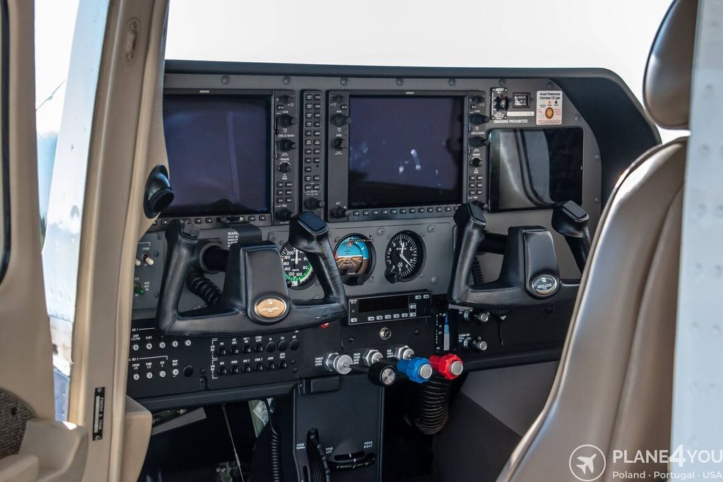 Cessna T182, fotografía 16 de 20