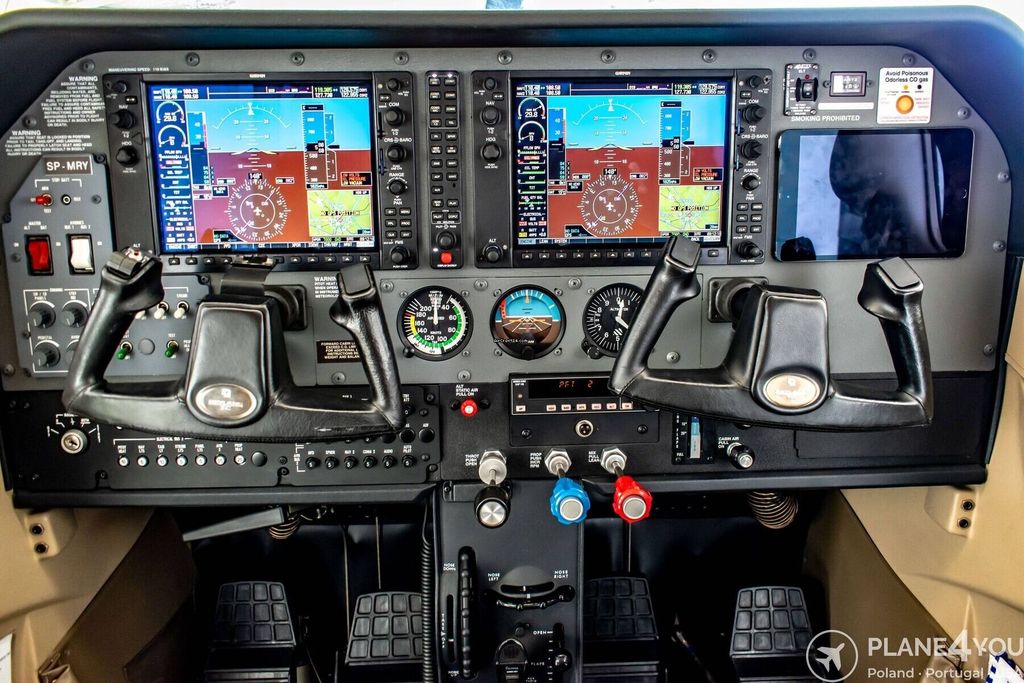 Cessna T182, fotografía 17 de 20