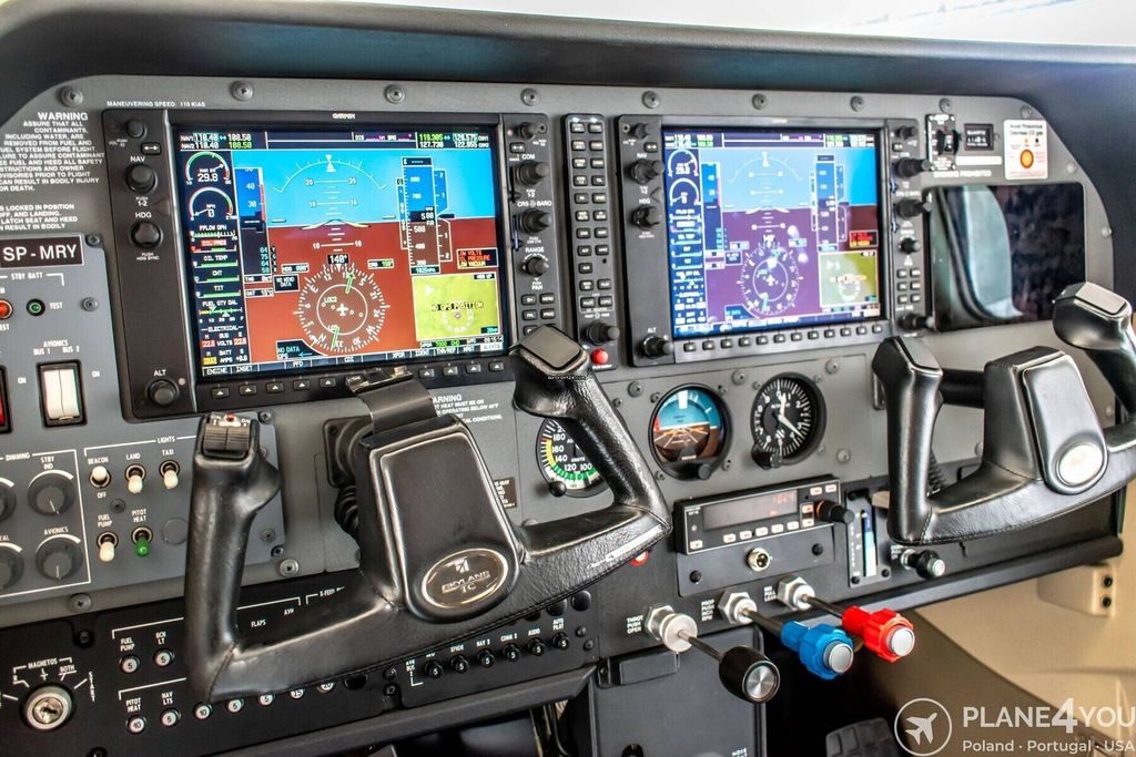 Cessna T182, fotografía 18 de 20
