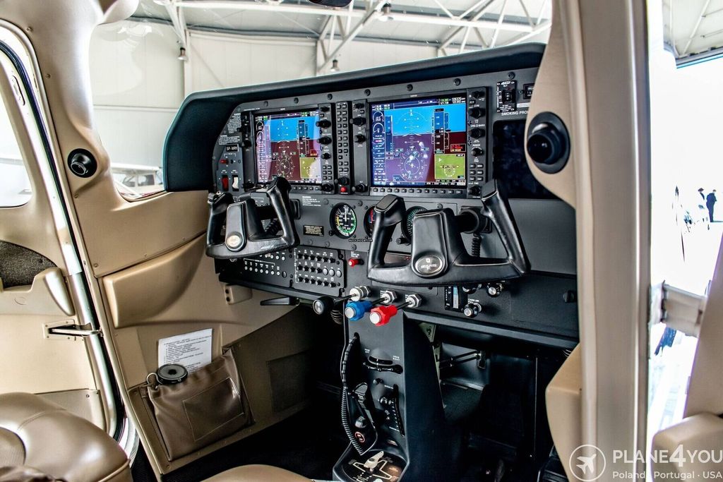 Cessna T182, fotografía 19 de 20