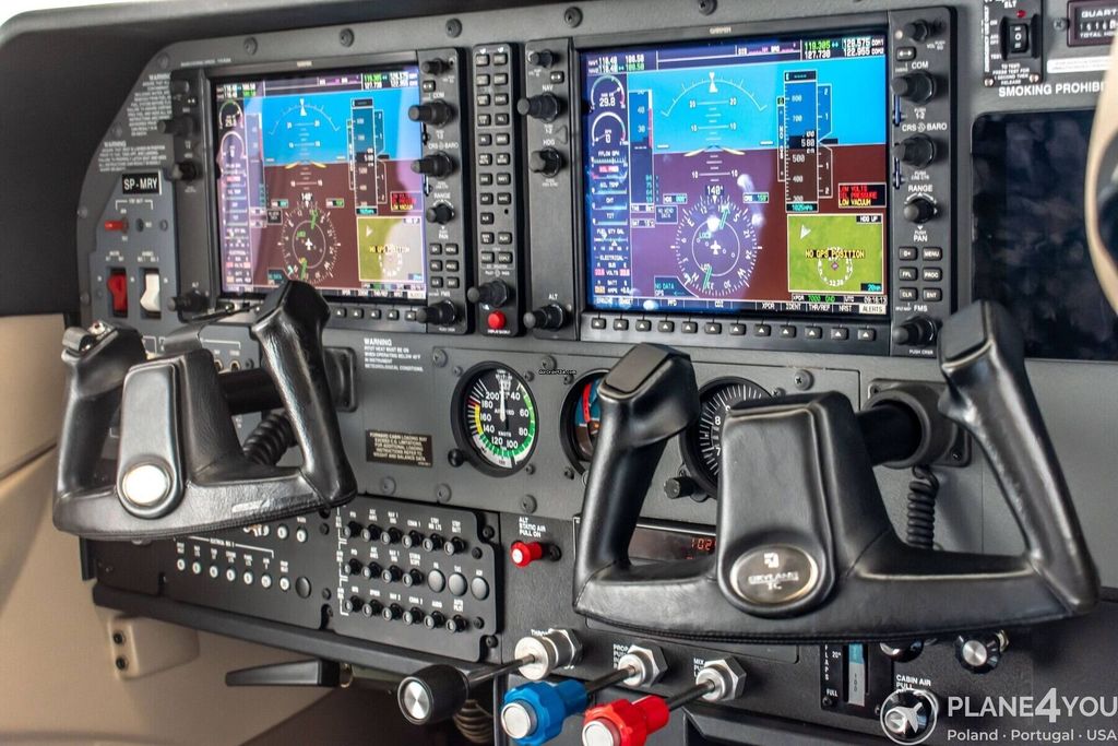 Cessna T182, fotografía 20 de 20