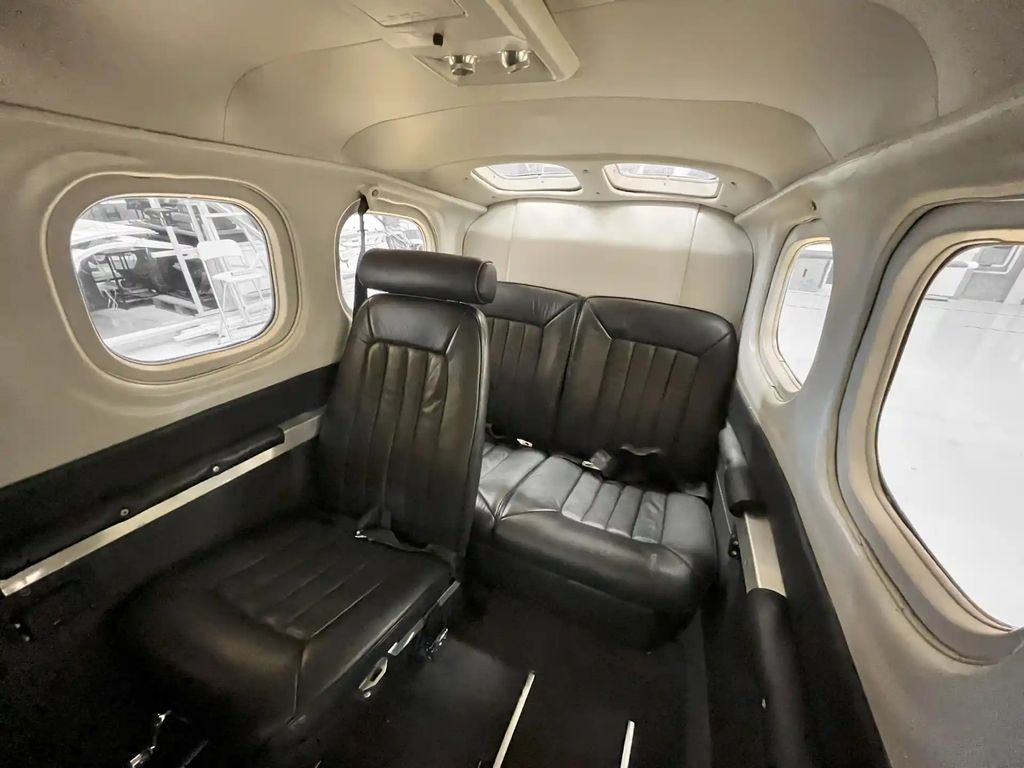 Cessna P210 Centurion, fotografía 3 de 3