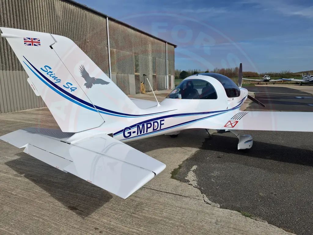 TL Ultralight TL-2000, fotografía 13 de 23