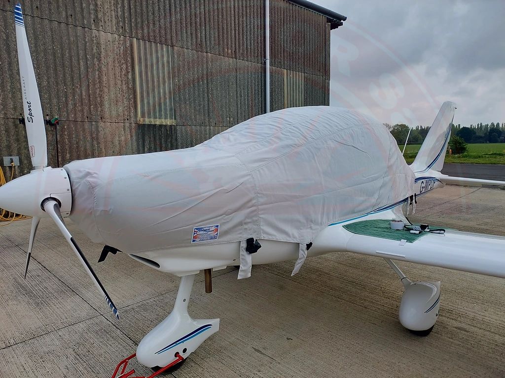 TL Ultralight TL-2000, fotografía 18 de 23