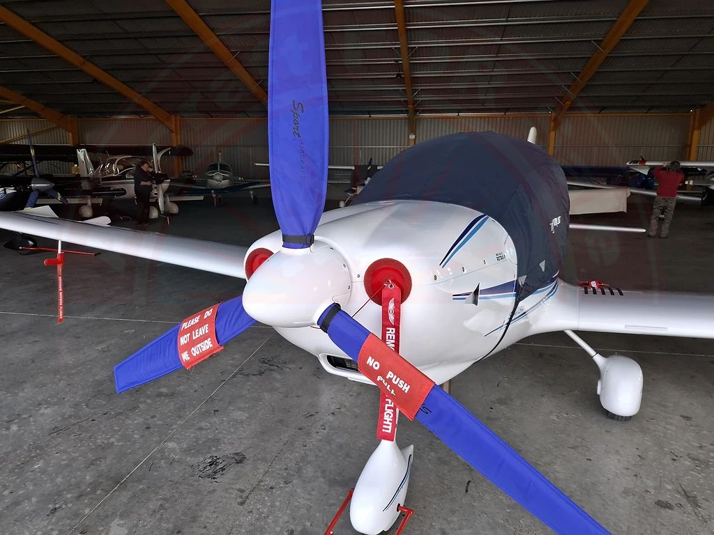 TL Ultralight TL-2000, fotografía 21 de 23