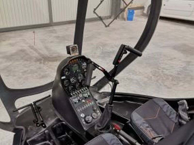 Dynali H3 Easyflayer, fotografía 3 de 5