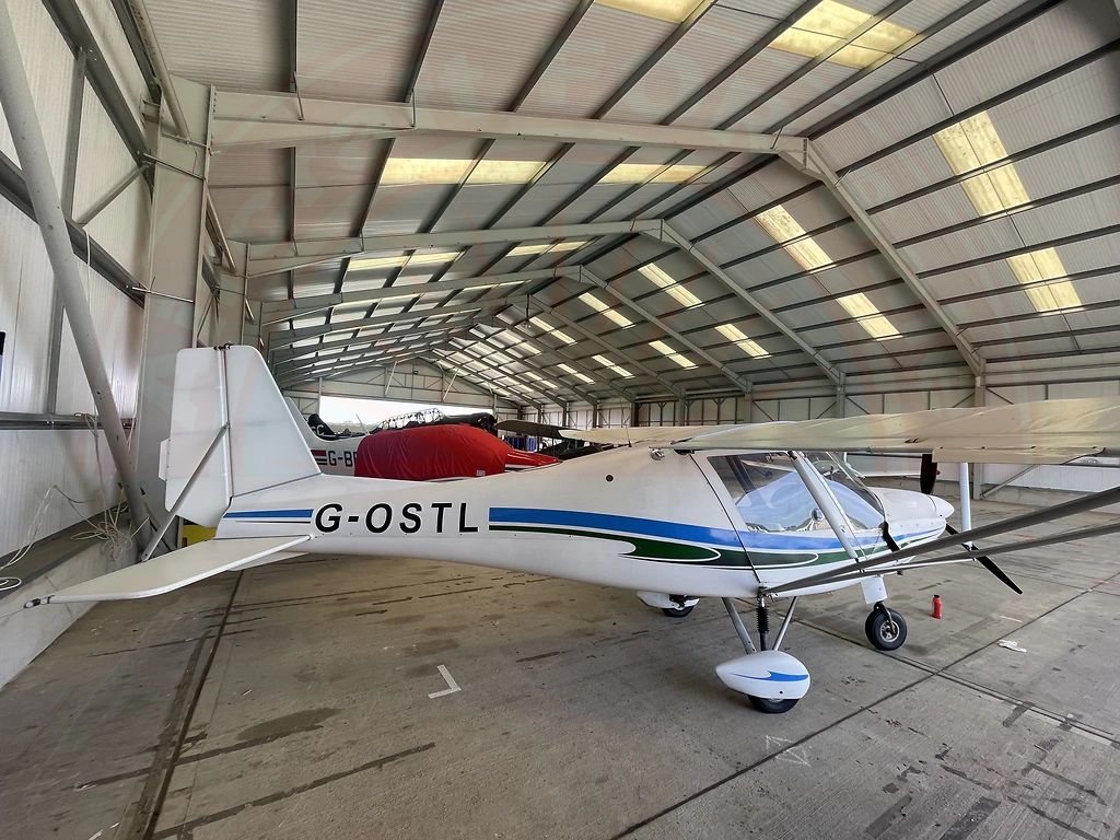 Comco Ikarus C42 FB100, fotografía 2 de 10