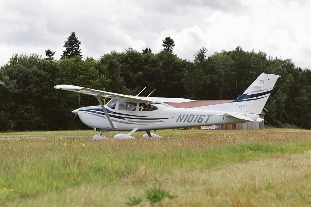 Cessna T182, fotografía 3 de 19