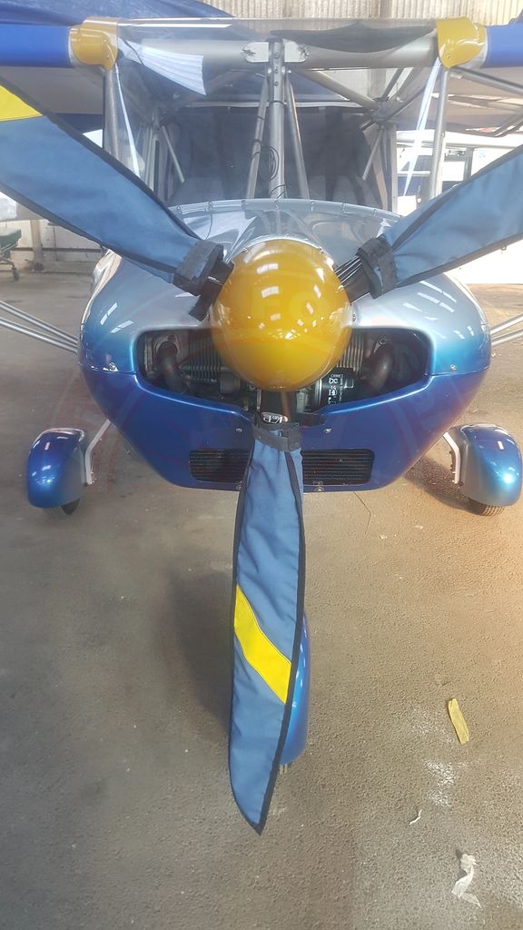 Skyranger Sky Ranger, fotografía 2 de 7