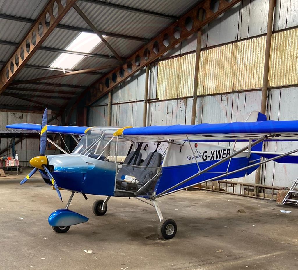 Skyranger Sky Ranger, fotografía 3 de 7