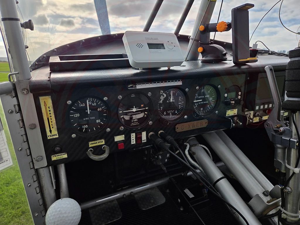 Skyranger Sky Ranger, fotografía 5 de 7