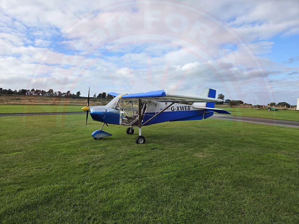 Skyranger Sky Ranger, fotografía 7 de 7