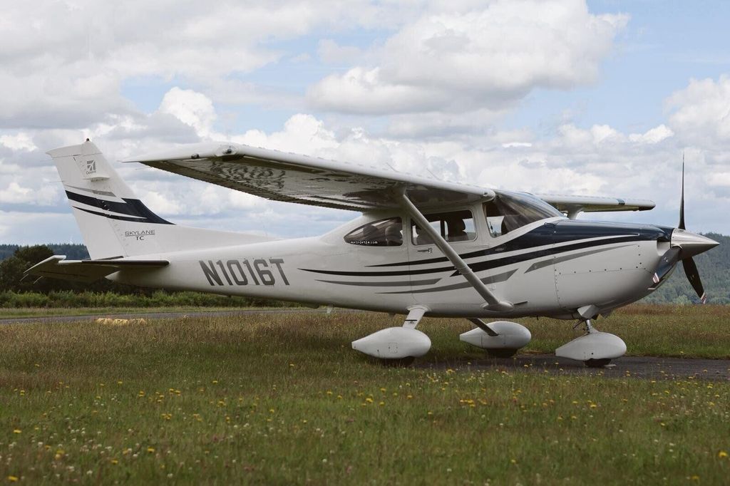 Cessna T182, fotografía 5 de 19