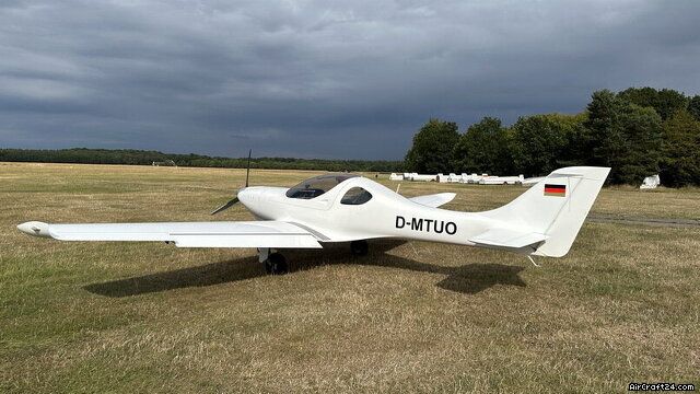 Aerospool WT9, fotografía 2 de 15