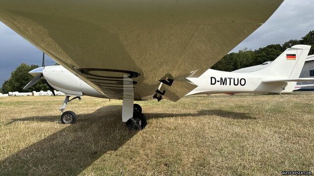 Aerospool WT9, fotografía 3 de 15
